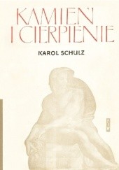 Okładka książki Kamień i cierpienie Karol Schulz