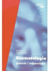 Reumatologia. Pytania i odpowiedzi