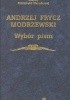 Okładka książki Wybór pism Andrzej Frycz Modrzewski