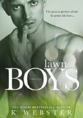 Lawn boys