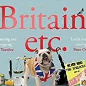 Okładka książki Britain etc.: The Way We Live and How We Got There Mark Easton