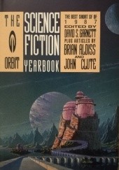 The Orbit Science Fiction Yearbook 1