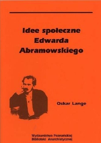 Okładki książek z serii Polski anarchizm. Przeszłość i teraźniejszość
