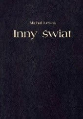 Okładka książki Inny świat Michał Lesiak