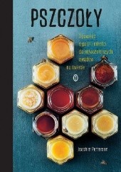 Okładka książki Pszczoły. Opowieść o pasji i miłości do najważniejszych owadów na świecie Joachim Petterson