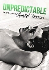 Okładka książki Unpredictable Shantel Tessier