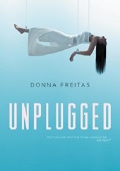 Okładka książki Unplugged