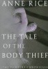 The Tale of the Body Thief