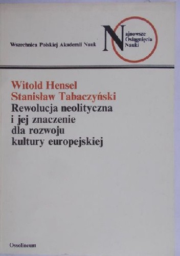 Okładki książek z serii Wszechnica Polskiej Akademii Nauk