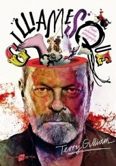 Okładka książki Gilliamesque Terry Gilliam