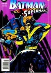 Batman &amp; Superman 11/1997