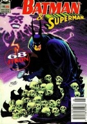 Batman &amp; Superman 1/1998
