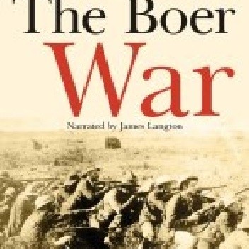 The Boer War - Martin Bossenbroek | Książka w Lubimyczytac.pl - Opinie ...