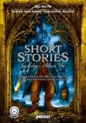 Okładka książki Short Stories by Edgar Allan Poe praca zbiorowa
