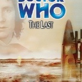 Okładka książki Doctor Who: The Last Gary Hopkins