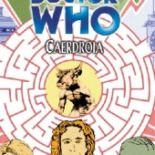 Doctor Who: Caerdroia