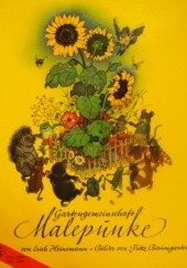 Okładka książki Gartengemeinschaft Malepünke Erich Heinemann