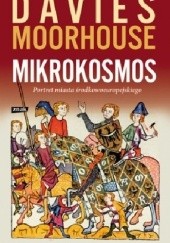 Okładka książki Mikrokosmos Norman Davies, Roger Moorhouse