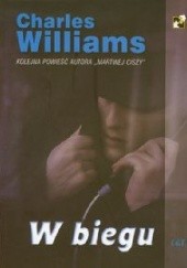 Okładka książki W biegu Charles Williams