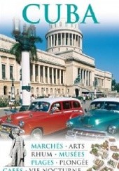 Okładka książki Cuba praca zbiorowa