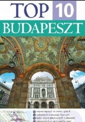 Okładka książki Budapeszt praca zbiorowa