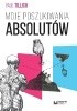 Okładka książki Moje poszukiwania absolutów Paul Tillich