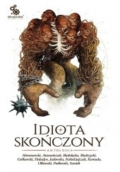 Okładka książki Idiota skończony