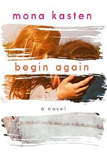 Okładki książek z cyklu Begin Again