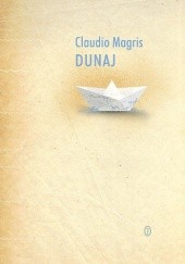 Okładka książki Dunaj