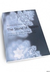 Okładka książki The Stone of Health Ingomar Schwelz