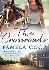Okładka książki The Crossroads Pamela Cook