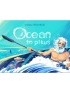 Okładka książki Ocean to pikuś Łukasz Wierzbicki