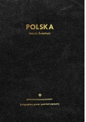 Okładka książki Polska (wiązanka pieśni patriotycznych) Marcin Świetlicki