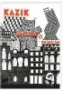 Okładka książki Kazik mieszka w mieście Joanna Rzezak