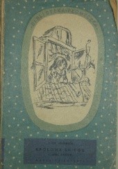 Okładka książki Królowa Śniegu i inne baśnie Hans Christian Andersen