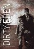 Okładka książki Dirty Eden J.A. Redmerski