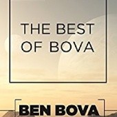 Okładka książki The Best of Bova, Volume 2