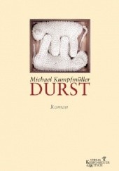 Okładka książki Durst Michael Kumpfmüller