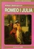 Okładka książki Romeo i Julia William Shakespeare