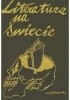Okładka książki Literatura na świecie nr 8-9/1985 (169-170) Anna Achmatowa,&nbsp;Samuel Beckett,&nbsp;Alain Bosquet,&nbsp;Carlos Castaneda,&nbsp;Władysław Chodasiewicz,&nbsp;Živko Čingo,&nbsp;Jacques Crickillon,&nbsp;Pierre Emmanuel,&nbsp;Ladislav Fuks,&nbsp;Allen Ginsberg,&nbsp;Jakub M. Godzimirski,&nbsp;Árpád Göncz,&nbsp;František Halas,&nbsp;Vladimír Holan,&nbsp;Nicolae Iliescu,&nbsp;Philippe Jaccottet,&nbsp;Vladimir Jankelevitch,&nbsp;Kazimierz Jurczak,&nbsp;Ireneusz Kania,&nbsp;Danilo Kiš,&nbsp;Michał Kłobukowski,&nbsp;Ion Bogdan Lefter,&nbsp;Malcolm Lowry,&nbsp;Henri Michaux,&nbsp;Petr Mikeš,&nbsp;Edgar Morin,&nbsp;Vladimir Nabokov,&nbsp;José Emilio Pacheco,&nbsp;Octavio Paz,&nbsp;Carlos Pellicer,&nbsp;Joanna Pomorska,&nbsp;Redakcja pisma Literatura na Świecie,&nbsp;Jaime Sabines,&nbsp;Wacław Sadkowski,&nbsp;Jacek Salij OP,&nbsp;Hanibal Stănciulescu,&nbsp;Barbara L. Surowska,&nbsp;Lew Szestow,&nbsp;Fulvio Tomizza,&nbsp;Jan M. Urbaniak,&nbsp;Boris Vian,&nbsp;Xavier Villaurrutia,&nbsp;Maxie Wander,&nbsp;William Butler Yeats