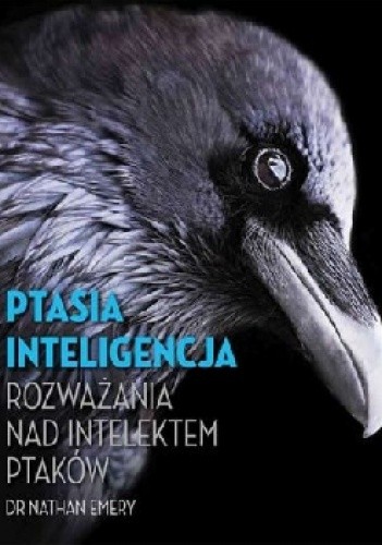 Ptasia inteligencja. Rozważania nad intelektem ptaków