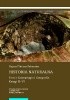 Okładka książki Historia naturalna. Tom I: Kosmologia i Geografia. Księgi II–VI Pliniusz Starszy