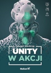 Okładka książki Unity w akcji Joseph Hocking
