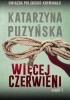 Więcej czerwieni cz.1