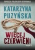 Więcej czerwieni cz.2