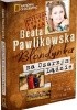 Blondynka na Czarnym Lądzie