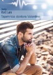 Okładka książki Tajemnica doktora Valentino