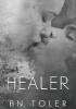 Okładka książki Healer B.N. Toler