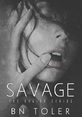 Okładka książki Savage B.N. Toler