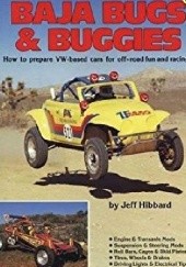 Okładka książki Baja Bugs and Buggies Jeff Hibbard